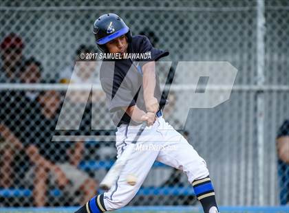 Thumbnail 3 in El Camino Real vs Poly photogallery.