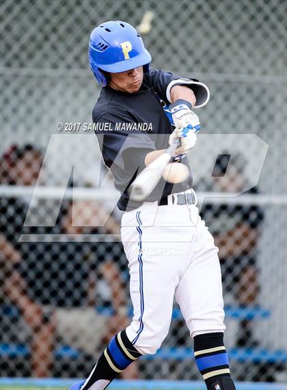 Thumbnail 3 in El Camino Real vs Poly photogallery.
