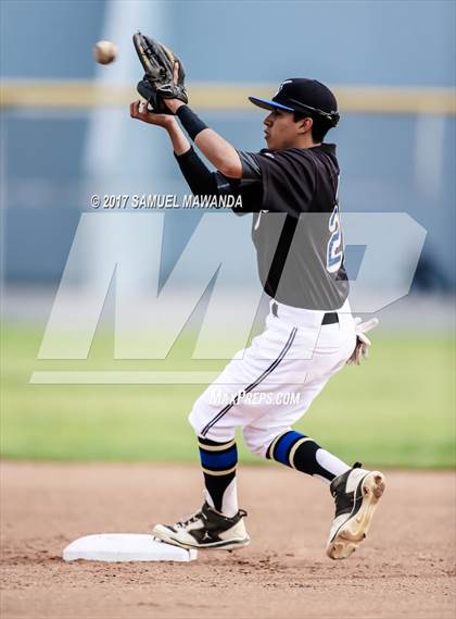 Thumbnail 3 in El Camino Real vs Poly photogallery.