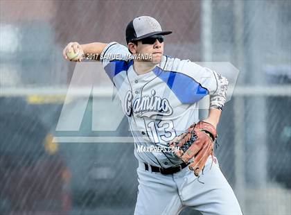 Thumbnail 3 in El Camino Real vs Poly photogallery.