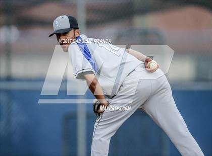 Thumbnail 1 in El Camino Real vs Poly photogallery.