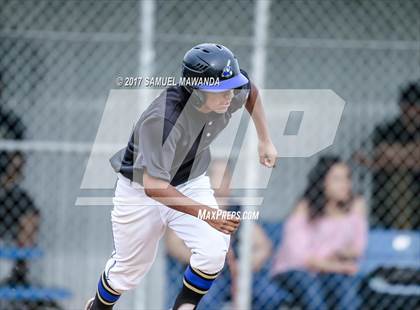 Thumbnail 1 in El Camino Real vs Poly photogallery.