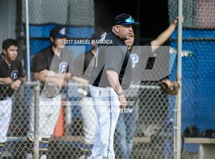 Thumbnail 1 in El Camino Real vs Poly photogallery.