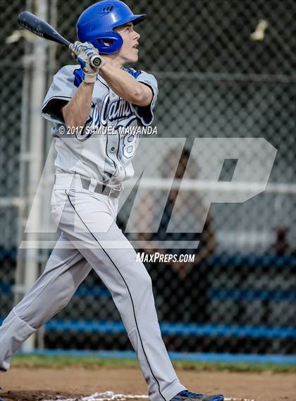 Thumbnail 2 in El Camino Real vs Poly photogallery.