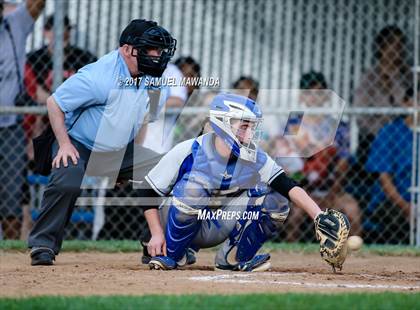 Thumbnail 2 in El Camino Real vs Poly photogallery.