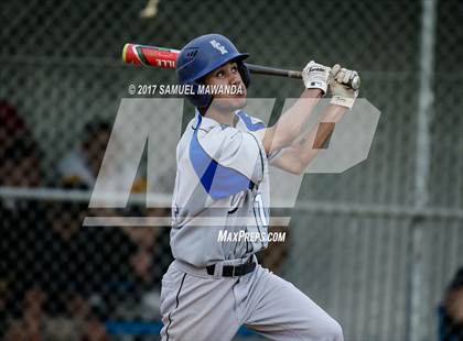 Thumbnail 2 in El Camino Real vs Poly photogallery.