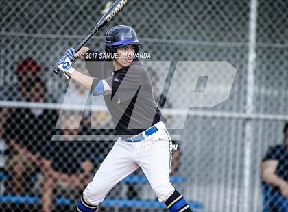 Thumbnail 1 in El Camino Real vs Poly photogallery.