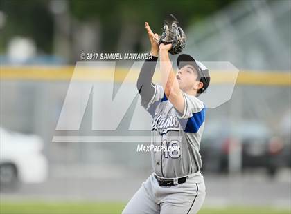 Thumbnail 1 in El Camino Real vs Poly photogallery.