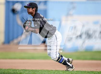 Thumbnail 1 in El Camino Real vs Poly photogallery.