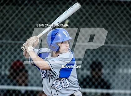 Thumbnail 2 in El Camino Real vs Poly photogallery.