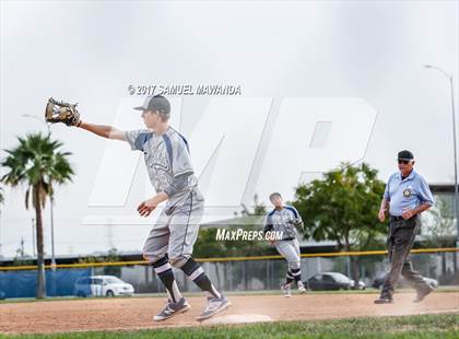 Thumbnail 3 in El Camino Real vs Poly photogallery.