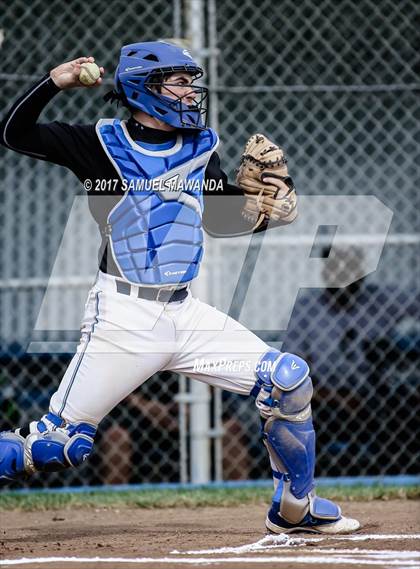 Thumbnail 1 in El Camino Real vs Poly photogallery.