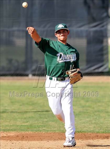 Thumbnail 3 in Don Lugo @ South Hills photogallery.