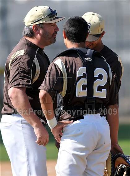 Thumbnail 2 in Don Lugo @ South Hills photogallery.