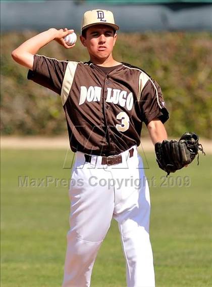 Thumbnail 1 in Don Lugo @ South Hills photogallery.