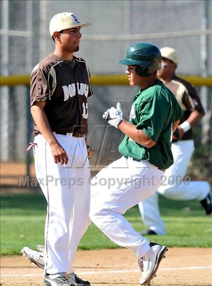 Thumbnail 2 in Don Lugo @ South Hills photogallery.