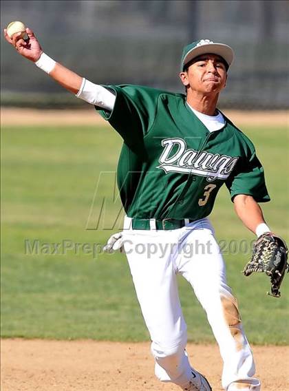 Thumbnail 2 in Don Lugo @ South Hills photogallery.