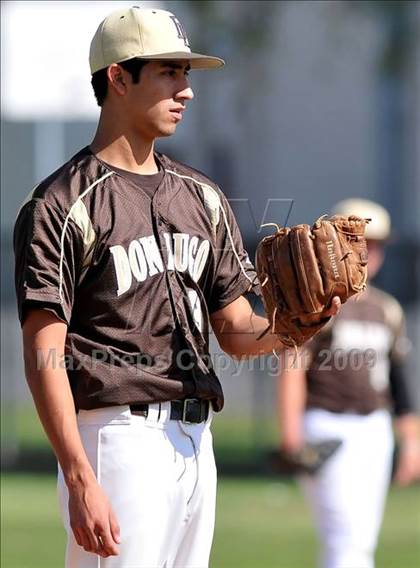 Thumbnail 3 in Don Lugo @ South Hills photogallery.