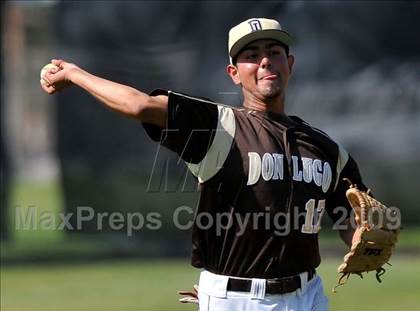 Thumbnail 3 in Don Lugo @ South Hills photogallery.