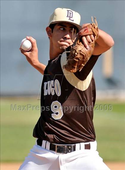 Thumbnail 3 in Don Lugo @ South Hills photogallery.