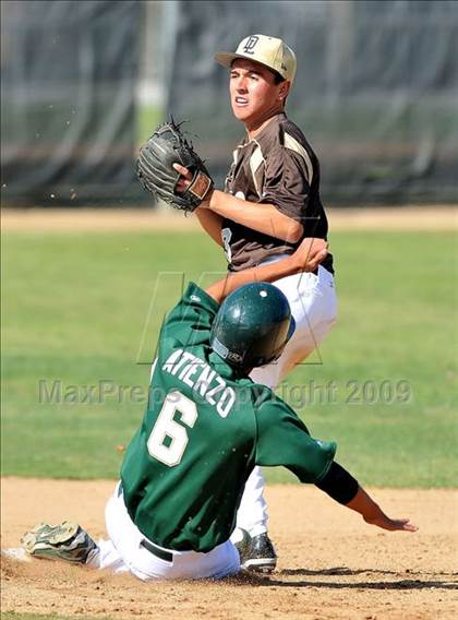 Thumbnail 1 in Don Lugo @ South Hills photogallery.