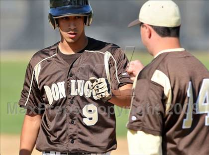 Thumbnail 1 in Don Lugo @ South Hills photogallery.