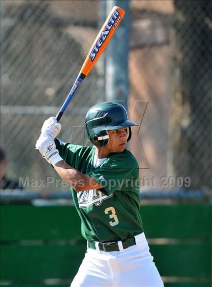 Thumbnail 1 in Don Lugo @ South Hills photogallery.