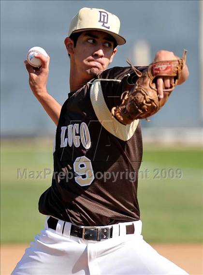 Thumbnail 2 in Don Lugo @ South Hills photogallery.