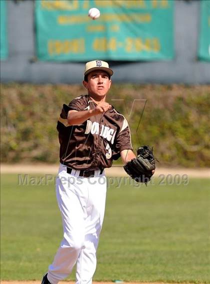 Thumbnail 2 in Don Lugo @ South Hills photogallery.