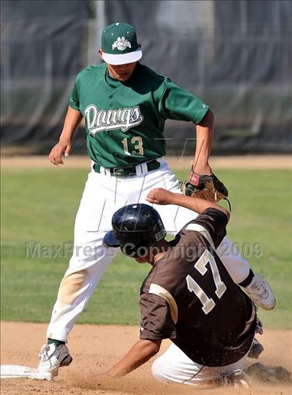 Thumbnail 2 in Don Lugo @ South Hills photogallery.