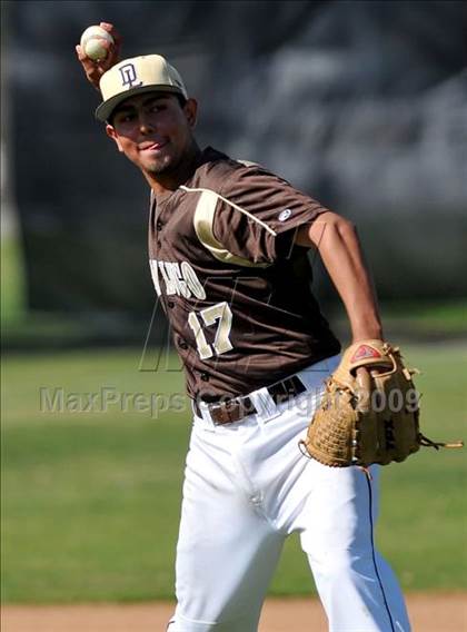 Thumbnail 2 in Don Lugo @ South Hills photogallery.