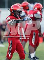 Photo from the gallery "Berry @ East Mecklenburg"