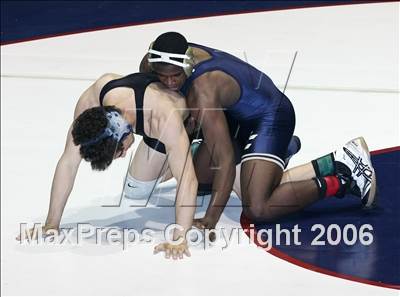 Thumbnail 3 in CIF State Championships (Finals) photogallery.
