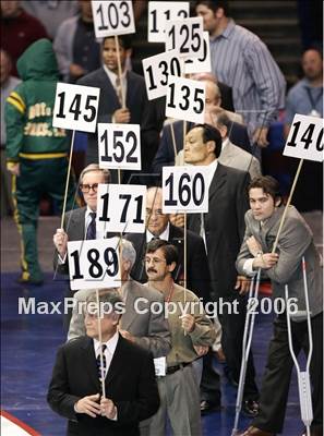 Thumbnail 2 in CIF State Championships (Finals) photogallery.