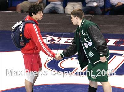 Thumbnail 3 in CIF State Championships (Finals) photogallery.