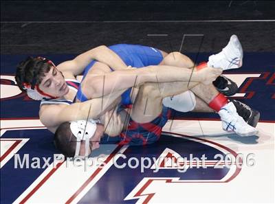 Thumbnail 3 in CIF State Championships (Finals) photogallery.