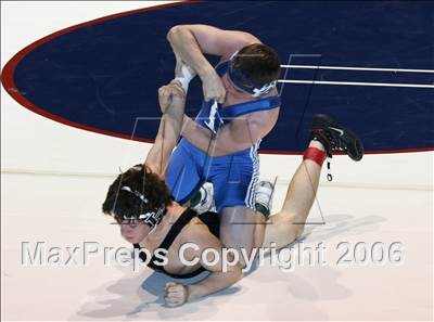 Thumbnail 3 in CIF State Championships (Finals) photogallery.