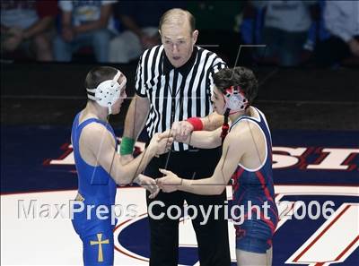 Thumbnail 1 in CIF State Championships (Finals) photogallery.