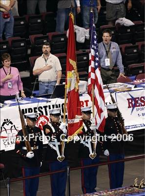 Thumbnail 3 in CIF State Championships (Finals) photogallery.