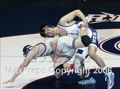 Thumbnail 2 in CIF State Championships (Finals) photogallery.