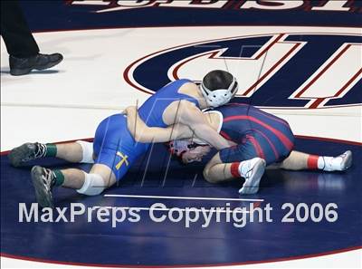 Thumbnail 1 in CIF State Championships (Finals) photogallery.