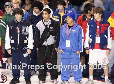 Thumbnail 3 in CIF State Championships (Finals) photogallery.
