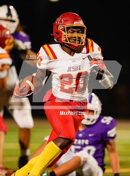 Thumbnail 1 in Jesuit @ Franklin photogallery.