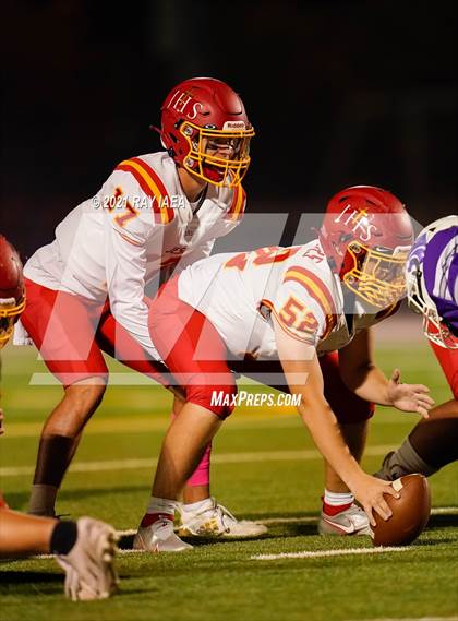 Thumbnail 3 in Jesuit @ Franklin photogallery.