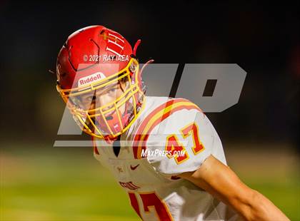 Thumbnail 3 in Jesuit @ Franklin photogallery.