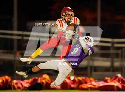 Thumbnail 3 in Jesuit @ Franklin photogallery.