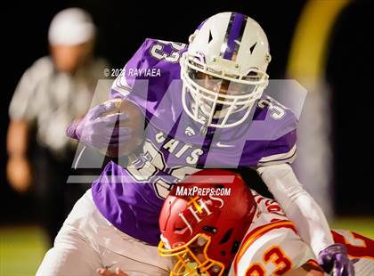 Thumbnail 3 in Jesuit @ Franklin photogallery.