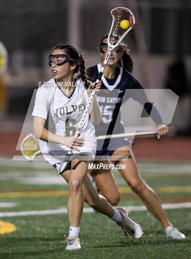 Marin Catholic @ San Ramon Valley