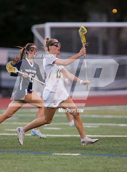 Thumbnail 3 in Marin Catholic @ San Ramon Valley photogallery.