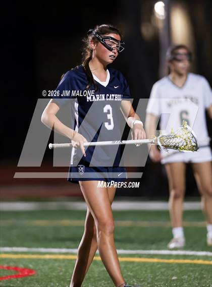 Thumbnail 2 in Marin Catholic @ San Ramon Valley photogallery.